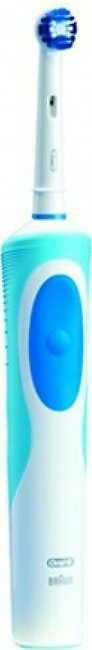 Oral-B Toothbrush Rechargeable (D12513)