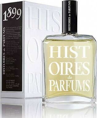 Histories De Parfum Histories 1899 Hemingway Eau De Parfum For Men 120ML