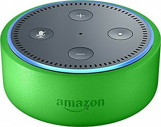 Amazon Echo Dot 2nd Generation Kids Edition Smart Speaker Green
