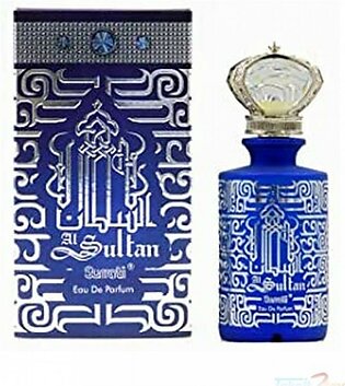 Surrati Al Sultan Spray Perfume - 100ml (101044220)