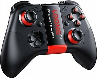 Consult Inn Long Wireless Gaming Controller For Android / IOS / PC