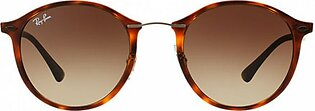 RayBan Non-Polarized Women's Sunglasses RB4242 49