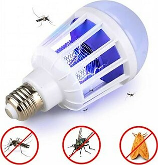 G-Mart LED Mosquito Killer Bulb