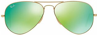 RayBan Non-Polarized Women's Sunglasses RB3025 62