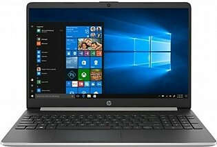 HP 15.6" Core i5 10th Gen 8GB 512GB SSD Touch Notebook (15-DY1751MS) - Without Warranty