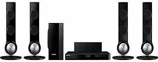 Samsung Blu-ray Home Entertainment System (HT-J5150HK)