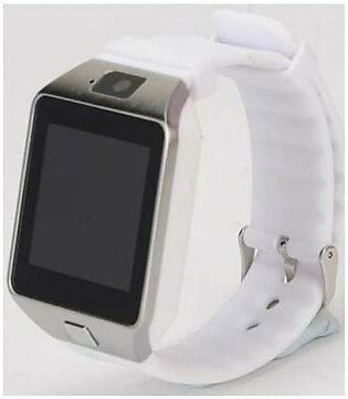 Consult In Bluetooth Smart Watch White (A1)