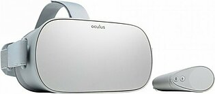 Oculus Go 64GB Stand Alone Virtual Reality Headset