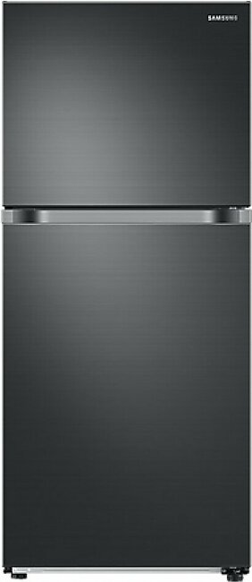 Samsung Freezer-on-Top Refrigerator 18 cu ft (RT18M6211SG)