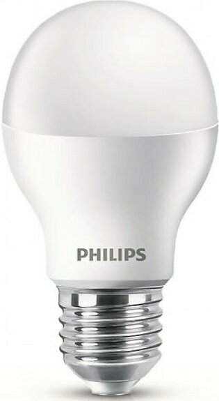 Philips LED Bulb 24W E27 3000K 230V A80 1CT/6 APR