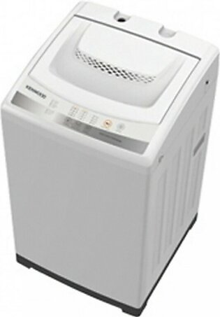 Kenwood Fully Automatic Washing Machine 6KG (KWM-6001FAT-W)