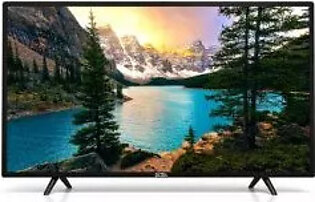 Oktra Premium 40" Full HD LED TV (K569)