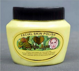 Skin Love Facial Skin Polish