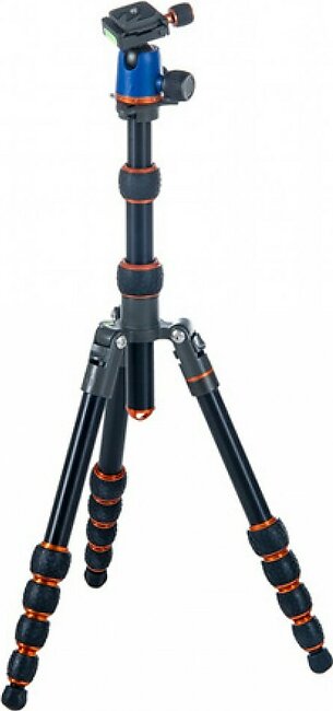 3 Legged Thing Corey Aluminum Travel Tripod with AirHed Neo Ball Head