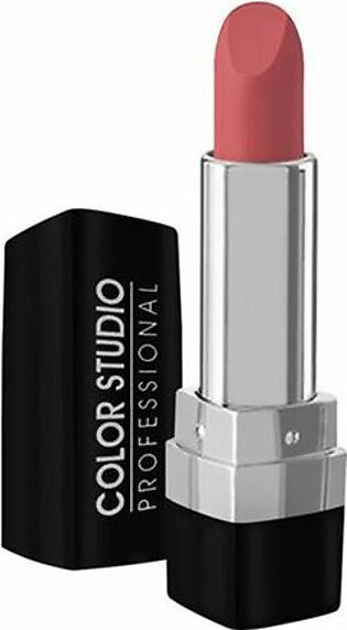 Color Studio Velvet Lipstick 4.5g - Swingin (121)