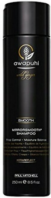 Paul Mitchell MirrorSmooth Shampoo 250ml