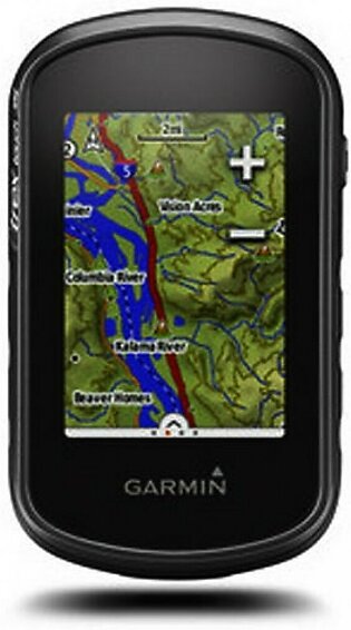 Garmin ETrex Touch 35t Handheld GPS (010-01325-13)
