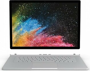 Microsoft Surface Book 2 15" Core i7 8th Gen 512GB 16GB GeForce GTX 1060