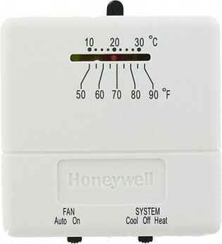 Honeywell Heat and Cool Thermostat (CT31A1003/E)