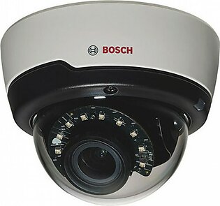 Bosch FLEXIDOME IP 4000 HD Dome Camera with 3.3 to 10mm Lens (NII-41012-V3)
