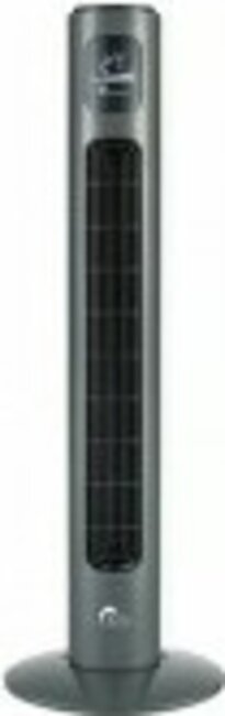 E-Lite 38" Tower Fan Black (ETF-002)