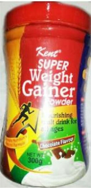 Karachi Shop Super Weight Gainer Chocolate 300gm