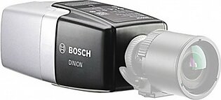 Bosch DINION IP Starlight 6000 1080p Hybrid Box Camera (NBN-63023-B)