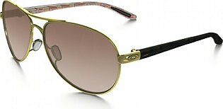 Oakley Womens Non-Polarized Feedback Sunglasses (4079-22)