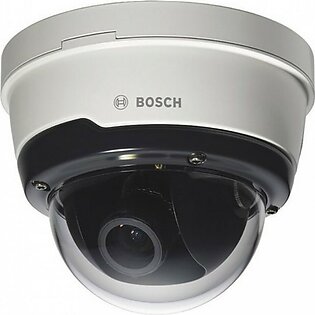 Bosch FLEXIDOME IP Outdoor 4000 Dome Camera with 3.3-10mm Lens (NDN-41012-V3)