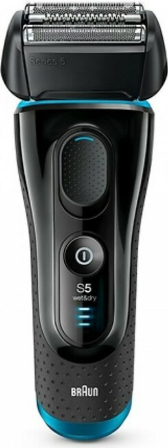 Braun Series 5 Wet and Dry Electric Foil Shaver For Men's (5140s)