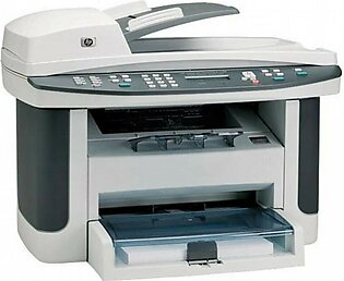 HP LaserJet Multifunction Printer (M1522nf) - Refurbished
