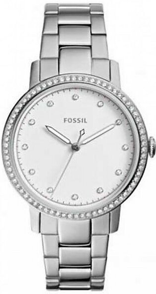 Fossil Neely Women's Watch Silver (ES4287)