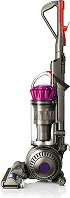 Dyson Animal Complete Upright Vacuum Cleaner Fuchsia (UP13) (Certified Refurbished)