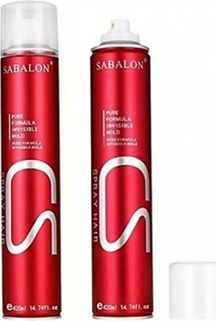 Pnt Shop Sablon Hair Spray 420ml