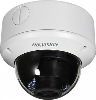 Hikvision TurboHD Outdoor HDTVI Dome Camera (DS-2CE56D5T-AVP)