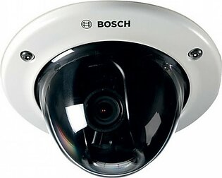 Bosch FLEXIDOME IP Starlight 6000 VR 720p Camera with 3-9mm Lens (NIN-63013-A3)