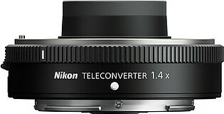 Nikon Z Mount Teleconverter Lens (TC-1.4x)