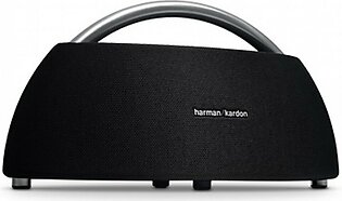Harman Kardon Go + Play Portable Bluetooth Speaker Black