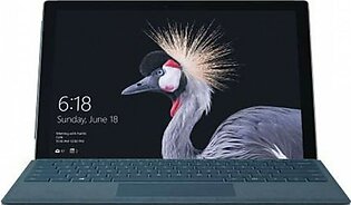 Microsoft Surface Pro 2017 Core i5 7th Gen 256GB 8GB RAM