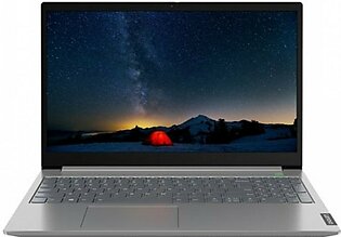 Lenovo Thinkbook 15 15.6" Core i7 10th Gen 8GB 1TB Radeon 620 Laptop Gray - Without Warranty