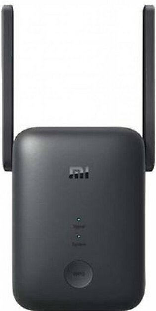Xiaomi Mi WiFi Range Extender Black (AC1200)