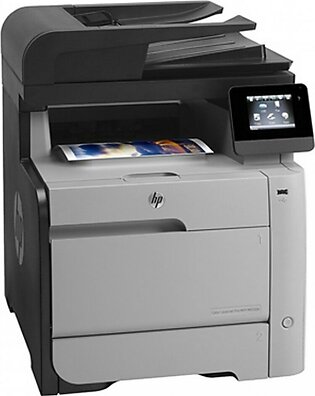 HP Color LaserJet Pro MFP Printer (M476dn)
