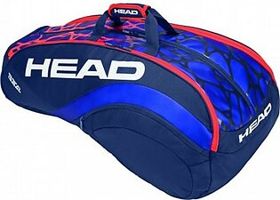 Head Radical 12R Monstercombi Tennis Racket Bag