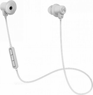 JBL Under Armour Sport Wireless In-Ear Headphones White
