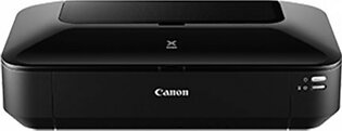Canon PIXMA IX6770 Inkjet Printer Black
