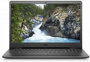 Dell Inspiron 15 15.6" Core i3 10th Gen 4GB 1TB Notebook Accent Black (3501) - Official Warranty