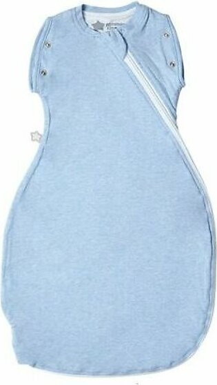 Tommee Tippee Sleeping Bag For Baby 2.5T 0-4M Blue (TT 491035)