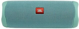 JBL Flip 5 Waterproof Portable Bluetooth Speaker Teal