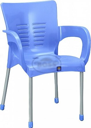 Boss Relaxo Marble Chair Blue (BP-206)