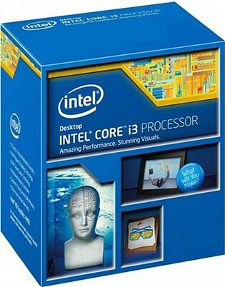 Intel Core i3-4150 4th Generation Processor